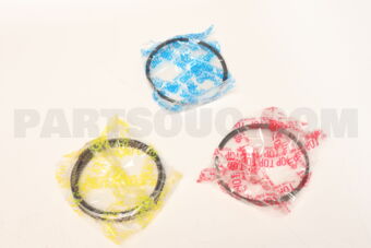 323953FSTD PISTON RING