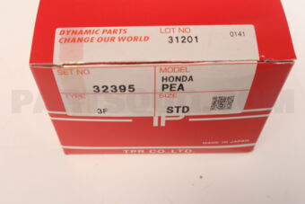 323953FSTD PISTON RING