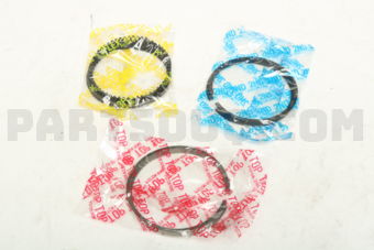 337473F050 PISTON RING