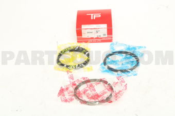 337473F050 PISTON RING
