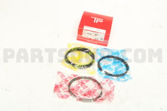 337473F050 PISTON RING