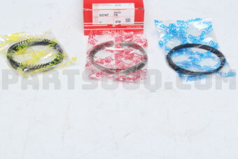337473FSTD PISTON RING
