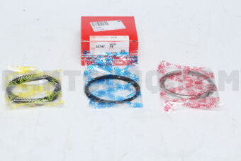 337473FSTD PISTON RING