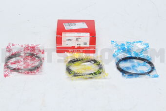 337473FSTD PISTON RING