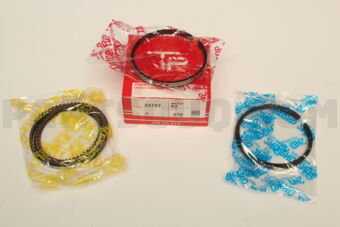 337573FSTD PISTON RING
