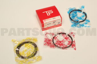 337573FSTD PISTON RING
