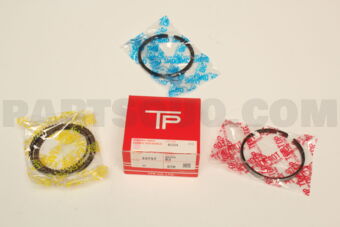 337573FSTD PISTON RING