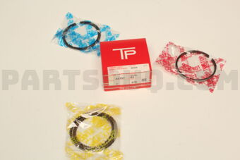 337573FSTD PISTON RING
