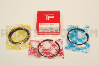 337573FSTD PISTON RING