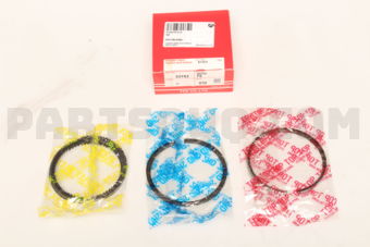 337623FSTD PISTON RING