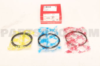 337623FSTD PISTON RING
