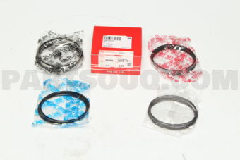 338622FAC050 PISTON RING