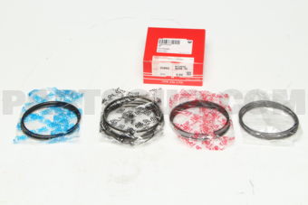 338622FAC050 PISTON RING