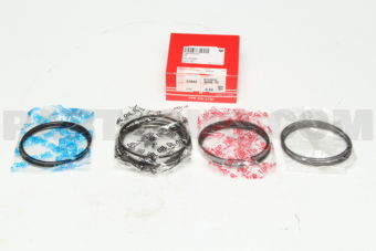 338622FAC050 PISTON RING