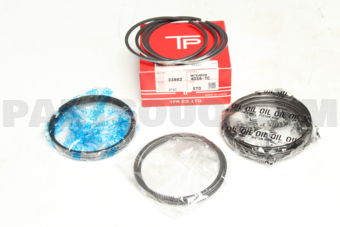 338622FACSTD PISTON RING