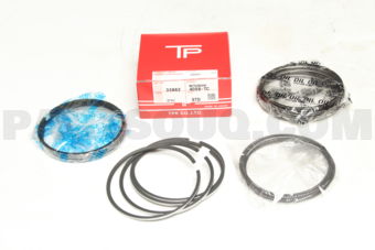 338622FACSTD PISTON RING
