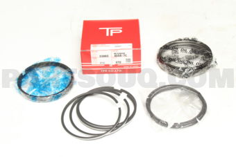 338622FACSTD PISTON RING