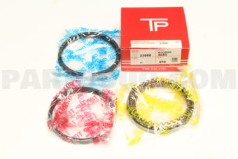338663FSTD PISTON RING