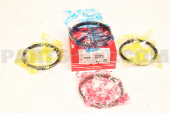 338903FSTD PISTON RING
