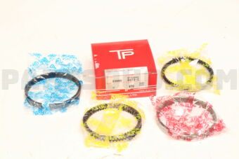338903FSTD PISTON RING