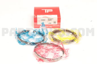 338923FSTD PISTON RING