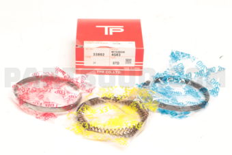 338923FSTD PISTON RING
