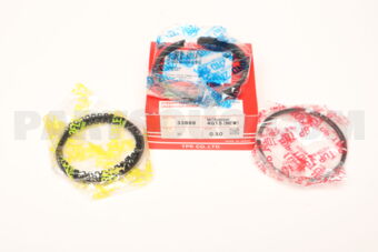 338983F050 PISTON RING
