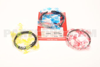 338983F050 PISTON RING