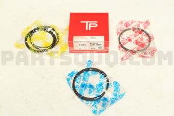 338983FSTD PISTON RING