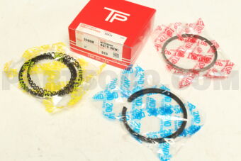 338983FSTD PISTON RING