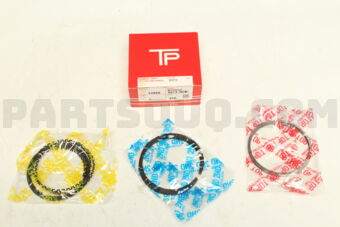 338983FSTD PISTON RING