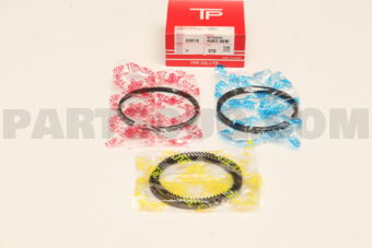 339193FSTD PISTON RING