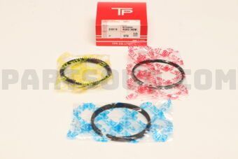 339193FSTD PISTON RING