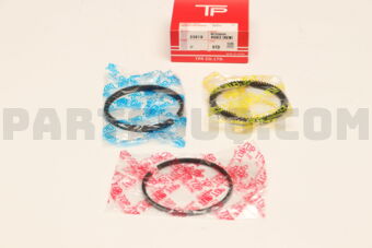 339193FSTD PISTON RING