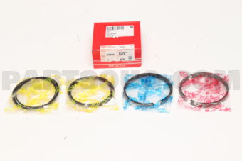 339203FACSTD PISTON RING