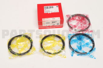 339203FACSTD PISTON RING
