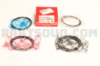 339212FACSTD PISTON RING