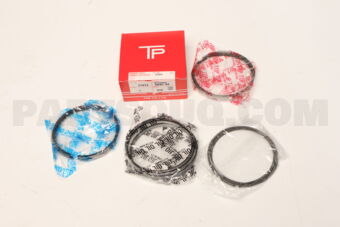 339222FACSTD PISTON RING