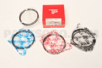 339222FACSTD PISTON RING