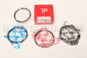 339222FACSTD PISTON RING