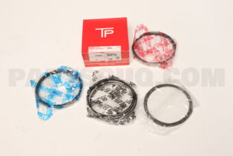 339222FACSTD PISTON RING