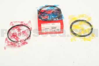 339243F050 PISTON RING