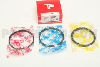 339243F050 PISTON RING