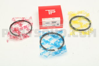 339243F050 PISTON RING