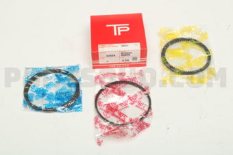 339243F050 PISTON RING
