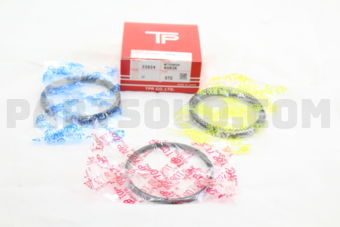 339243FSTD PISTON RING