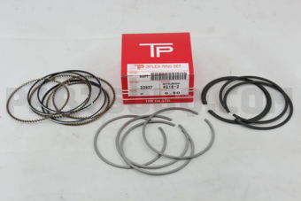 339373F050 PISTON RING