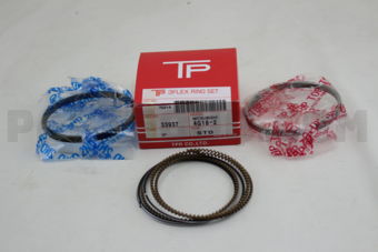 339373FSTD PISTON RING
