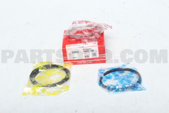 339553FACSTD PISTON RING