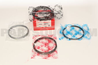 339562FACSTD PISTON RING